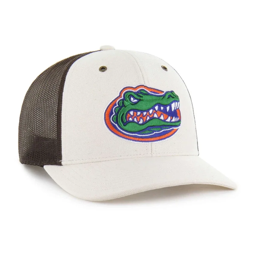 Florida Gators '47 Boyanmamış Trucker