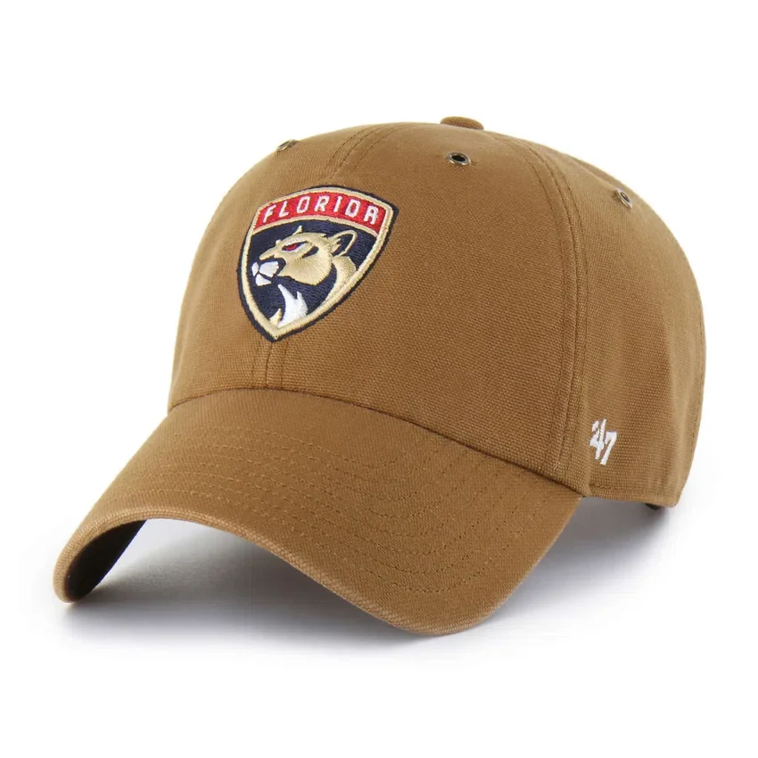 Florida Panthers '47 Temizliği