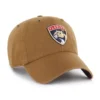 Florida Panthers '47 Temizliği