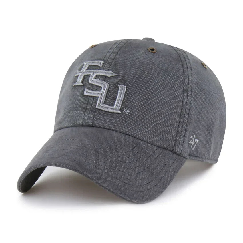 Florida State Seminoles '47 Boyalı Temizleme