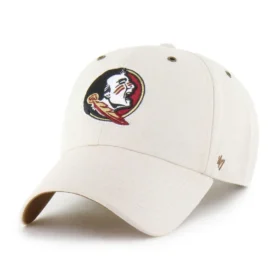 Florida State Seminoles '47 Boyanmamış Temiz Tişört