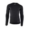 Force Ağır Kaliteli Esnek İçlik, Bisiklet Yaka Sweatshirt