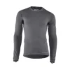 Force Ağır Kaliteli Esnek İçlik, Bisiklet Yaka Sweatshirt