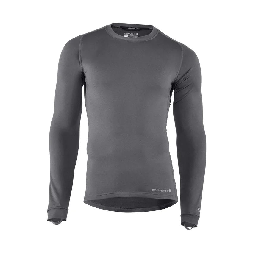 Force Ağır Kaliteli Esnek İçlik, Bisiklet Yaka Sweatshirt