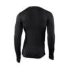 Force Ağır Kaliteli Esnek İçlik, Bisiklet Yaka Sweatshirt