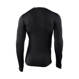 Force Ağır Kaliteli Esnek İçlik, Bisiklet Yaka Sweatshirt