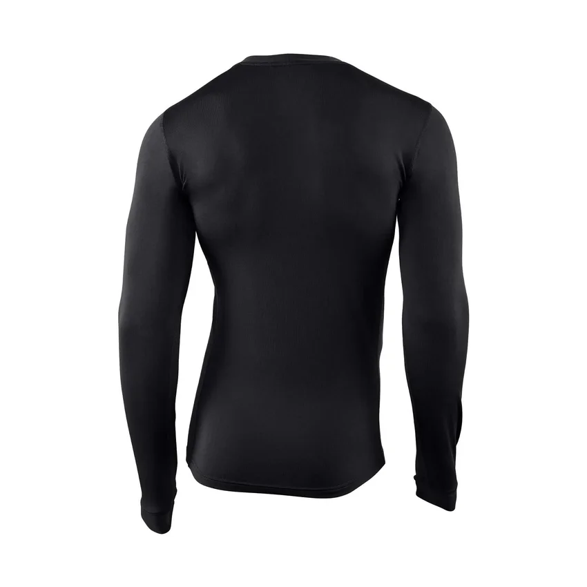 Force Ağır Kaliteli Esnek İçlik, Bisiklet Yaka Sweatshirt