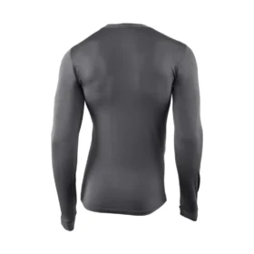 Force Ağır Kaliteli Esnek İçlik, Bisiklet Yaka Sweatshirt