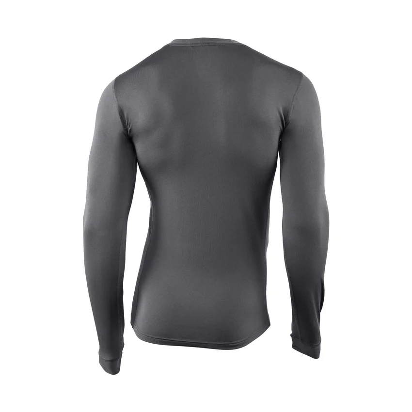 Force Ağır Kaliteli Esnek İçlik, Bisiklet Yaka Sweatshirt