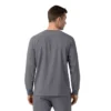 Force Cross-Flex Bisiklet Yaka Uzun Kolluklu Scrub Üst