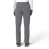 Force Cross-Flex Erkek Düz Paça Scrub Pantolon