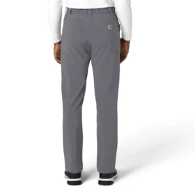 Force Cross-Flex Erkek Düz Paça Scrub Pantolon
