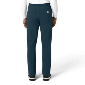 Force Cross-Flex Erkek Düz Paça Scrub Pantolon