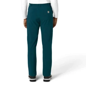 Force Cross-Flex Erkek Düz Paça Scrub Pantolon
