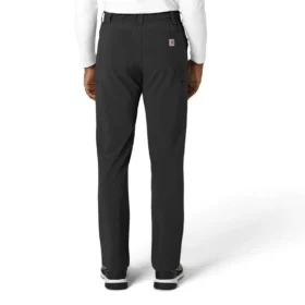 Force Cross-Flex Erkek Düz Paça Scrub Pantolon