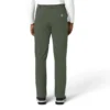 Force Cross-Flex Erkek Düz Paça Scrub Pantolon