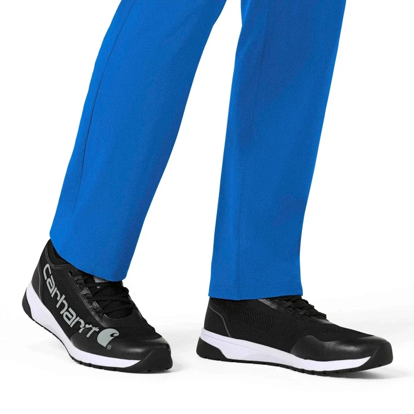 Force Cross-Flex Erkek Düz Paça Scrub Pantolon