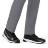 Force Cross-Flex Erkek Düz Paça Scrub Pantolon