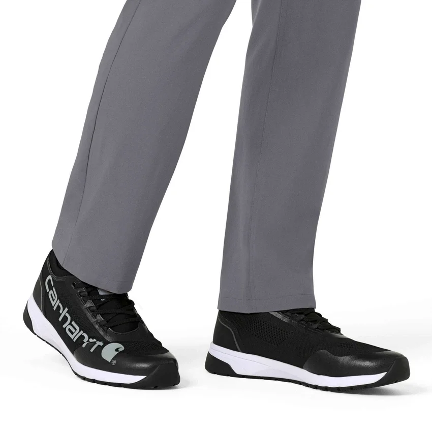 Force Cross-Flex Erkek Düz Paça Scrub Pantolon