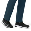 Force Cross-Flex Erkek Düz Paça Scrub Pantolon