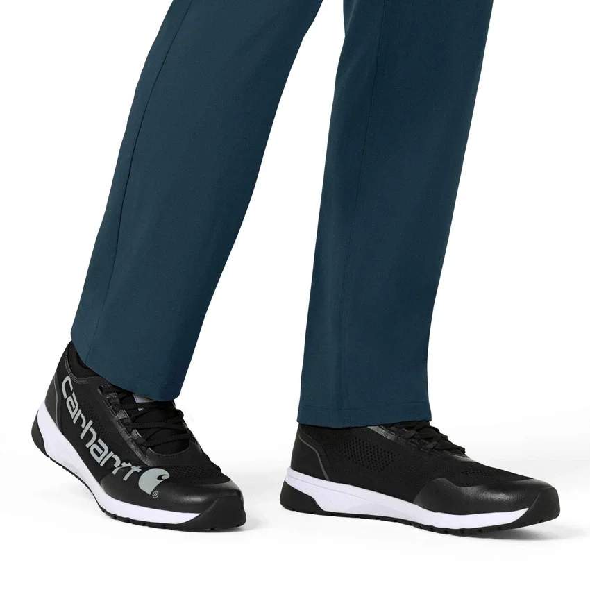 Force Cross-Flex Erkek Düz Paça Scrub Pantolon