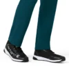 Force Cross-Flex Erkek Düz Paça Scrub Pantolon