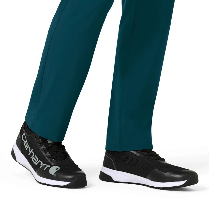Force Cross-Flex Erkek Düz Paça Scrub Pantolon