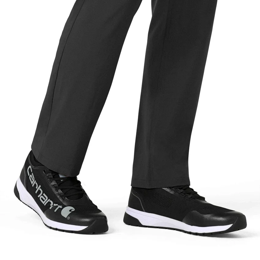 Force Cross-Flex Erkek Düz Paça Scrub Pantolon