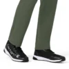 Force Cross-Flex Erkek Düz Paça Scrub Pantolon