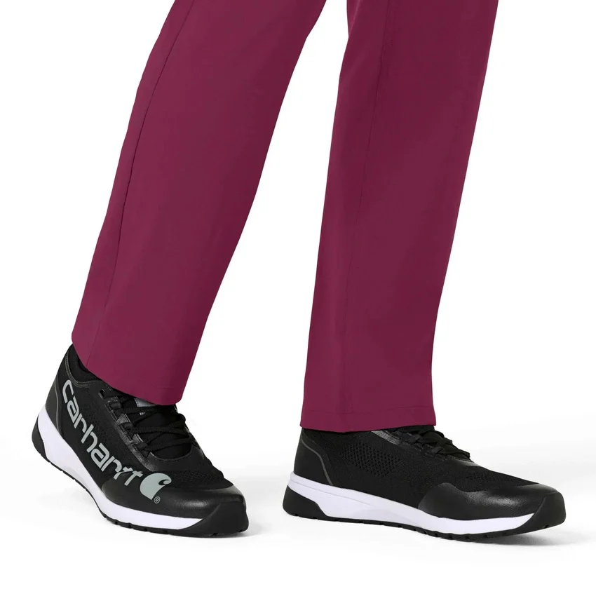 Force Cross-Flex Erkek Düz Paça Scrub Pantolon
