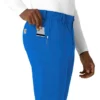 Force Cross-Flex Erkek Düz Paça Scrub Pantolon