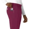 Force Cross-Flex Erkek Düz Paça Scrub Pantolon