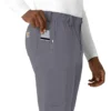 Force Cross-Flex Erkek Düz Paça Scrub Pantolon