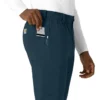 Force Cross-Flex Erkek Düz Paça Scrub Pantolon