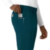 Force Cross-Flex Erkek Düz Paça Scrub Pantolon