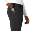 Force Cross-Flex Erkek Düz Paça Scrub Pantolon