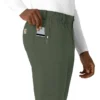 Force Cross-Flex Erkek Düz Paça Scrub Pantolon