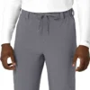 Force Cross-Flex Erkek Düz Paça Scrub Pantolon