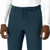 Force Cross-Flex Erkek Düz Paça Scrub Pantolon