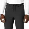 Force Cross-Flex Erkek Düz Paça Scrub Pantolon