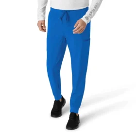 Force Cross-Flex Erkek Jogger Scrub Pantolon