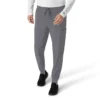 Force Cross-Flex Erkek Jogger Scrub Pantolon