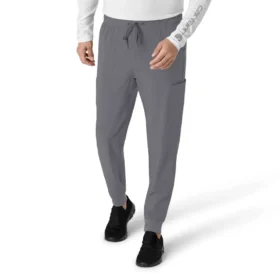 Force Cross-Flex Erkek Jogger Scrub Pantolon