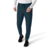Force Cross-Flex Erkek Jogger Scrub Pantolon