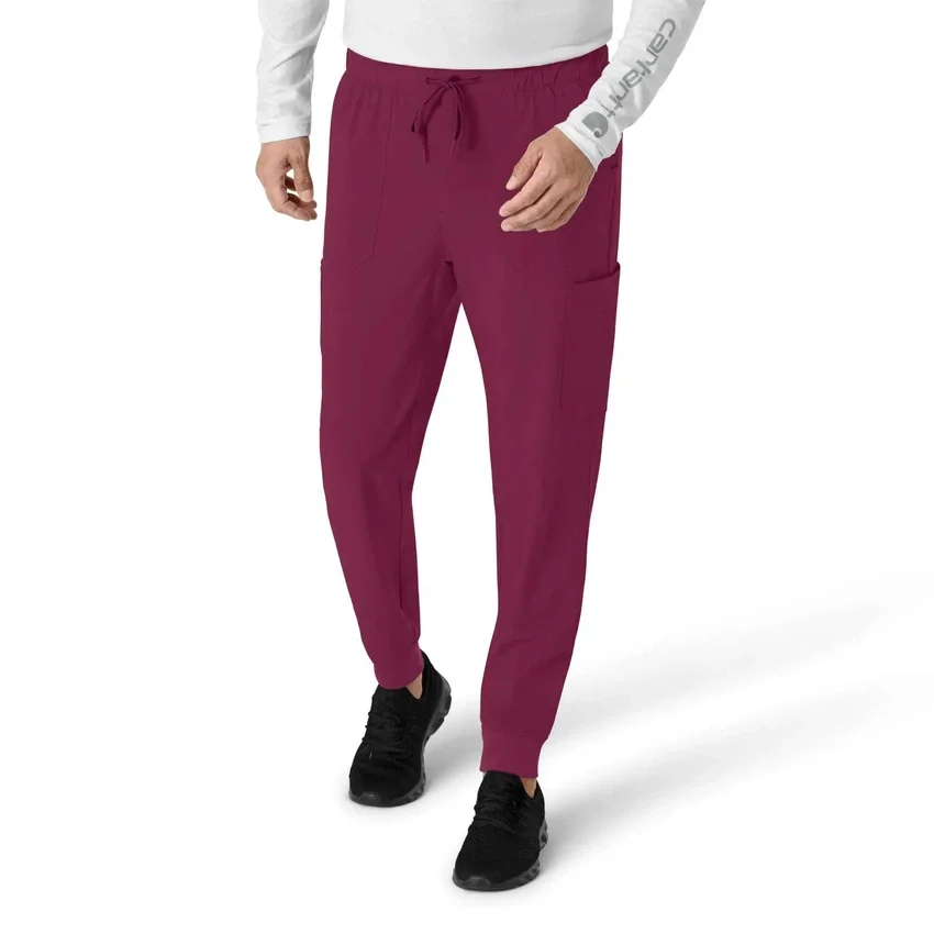 Force Cross-Flex Erkek Jogger Scrub Pantolon