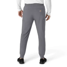 Force Cross-Flex Erkek Jogger Scrub Pantolon