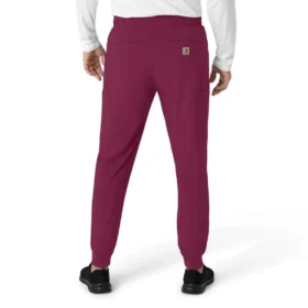 Force Cross-Flex Erkek Jogger Scrub Pantolon