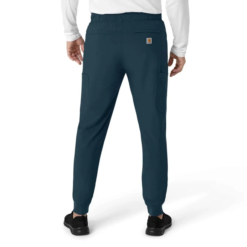 Force Cross-Flex Erkek Jogger Scrub Pantolon