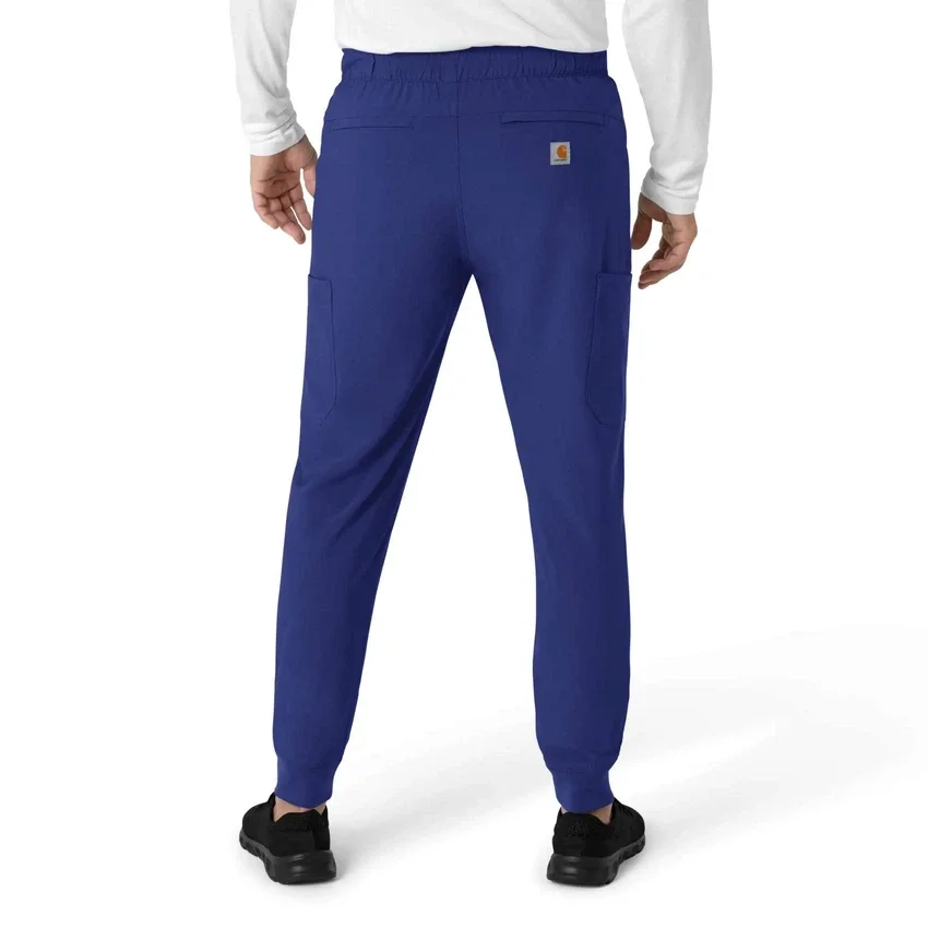 Force Cross-Flex Erkek Jogger Scrub Pantolon