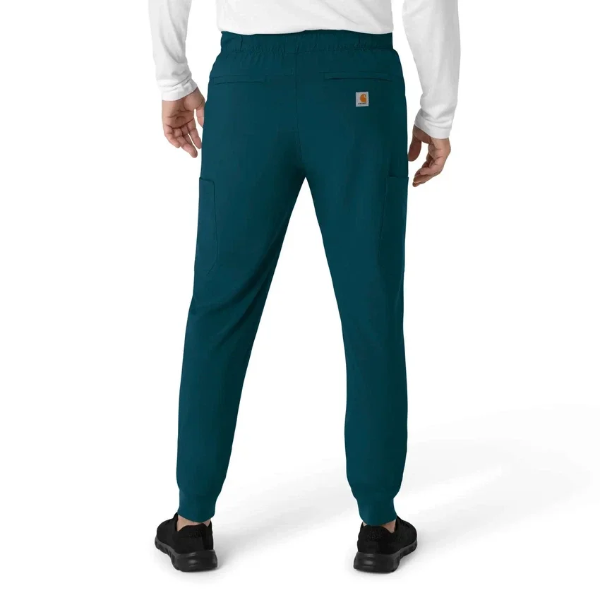 Force Cross-Flex Erkek Jogger Scrub Pantolon